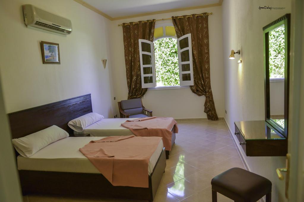Maxim Inn Marina Lake View El Alamein Room photo
